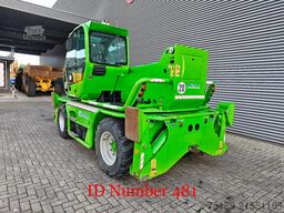Merlo Roto 38.16 S