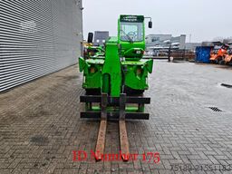 Merlo Roto 38.14 Radio Remote!