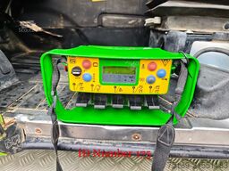 Merlo Roto 38.14 Radio Remote!