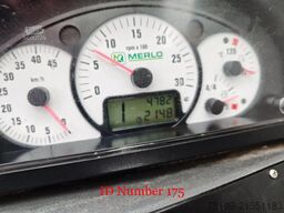 Merlo Roto 38.14 Radio Remote!