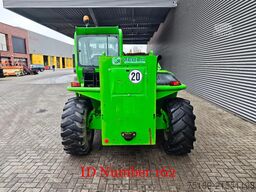 Merlo P38.13 Panoramic