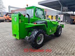 Merlo P38.13 Panoramic