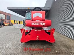 Manitou MRT 1640 Radio Remote!