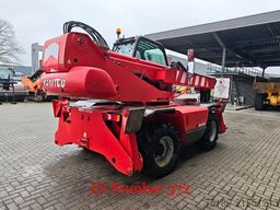 Manitou MRT 1640 Radio Remote!