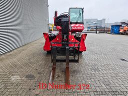 Manitou MRT 1640 Radio Remote!