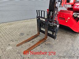 Manitou MRT 1640 Radio Remote!