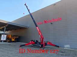 Unic URW 506 CDME Radio Remote 338 Hours 0.5 T Jip!