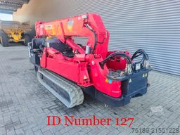 Unic URW 506 CDME Radio Remote 338 Hours 0.5 T Jip!