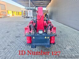 Unic URW 506 CDME Radio Remote 338 Hours 0.5 T Jip!