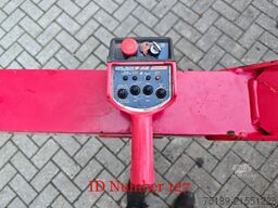 Unic URW 506 CDME Radio Remote 338 Hours 0.5 T Jip!