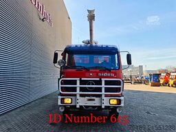 Mercedes-Benz SK 2636 AK 6x6 V10 Sides VMA100 Wasserwerfer