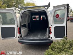 VW Caddy 2.0 TDI*Klima*Dachträger*Sitzheizung
