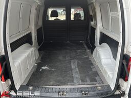 VW Caddy 2.0 TDI*Klima*Dachträger*Sitzheizung
