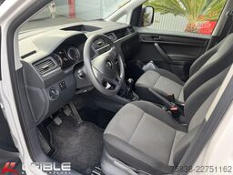 VW Caddy 2.0 TDI*Klima*Dachträger*Sitzheizung