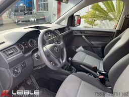 VW Caddy 2.0 TDI*Klima*Dachträger*Sitzheizung