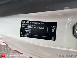 VW Caddy 2.0 TDI*Klima*Dachträger*Sitzheizung