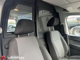 VW Caddy 2.0 TDI*Klima*Dachträger*Sitzheizung