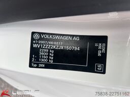 VW Caddy 2.0 TDI*Klima*Dachträger*Sitzheizung