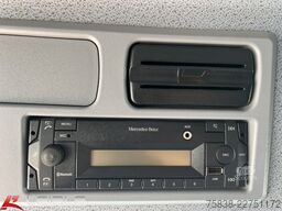 MERCEDES-BENZ Atego 1630 *Zikun Getränke Schwenkwand*Bär LBW*