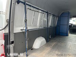 MERCEDES-BENZ Sprinter 316 Maxi *Lang/Hoch*Navi*Tachograph*