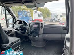 MERCEDES-BENZ Sprinter 316 Maxi *Lang/Hoch*Navi*Tachograph*