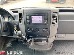 MERCEDES-BENZ Sprinter 316 Maxi *Lang/Hoch*Navi*Tachograph*