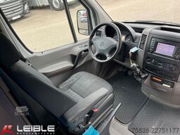 MERCEDES-BENZ Sprinter 316 Maxi *Lang/Hoch*Navi*Tachograph*