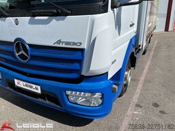 MERCEDES-BENZ Atego 821*Classic Space*Klima*LBW-Bär*Automatik*