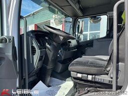 MERCEDES-BENZ Atego 821*Classic Space*Klima*LBW-Bär*Automatik*