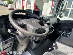 MERCEDES-BENZ Atego 821*Classic Space*Klima*LBW-Bär*Automatik*
