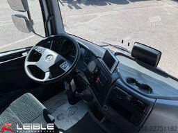 MERCEDES-BENZ Atego 821*Classic Space*Klima*LBW-Bär*Automatik*