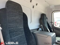 MERCEDES-BENZ Atego 821*Classic Space*Klima*LBW-Bär*Automatik*