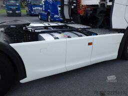 SCANIA S 500 A New/Ret./2xTank/Navi/LED/Alcoa/Standklim