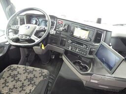 SCANIA S 500 A New/Ret./2xTank/Navi/LED/Alcoa/Standklim