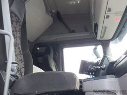 SCANIA S 500 A New/Ret./2xTank/Navi/LED/Alcoa/Standklim