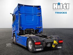 DAF XG+ 530 FT 4x2 gepflegt + Einsatzbereit Intarder