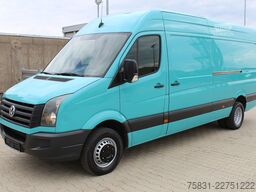 VW Crafter 50 Kasten 2.0 TDI lang+hoch + TÜV