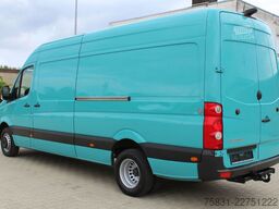 VW Crafter 50 Kasten 2.0 TDI lang+hoch + TÜV