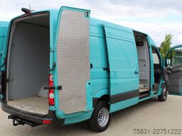 VW Crafter 50 Kasten 2.0 TDI lang+hoch + TÜV