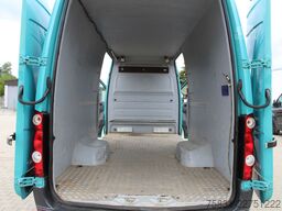 VW Crafter 50 Kasten 2.0 TDI lang+hoch + TÜV