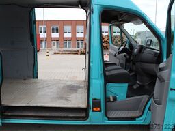 VW Crafter 50 Kasten 2.0 TDI lang+hoch + TÜV
