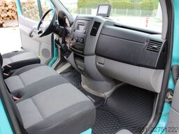 VW Crafter 50 Kasten 2.0 TDI lang+hoch + TÜV