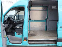 VW Crafter 50 Kasten 2.0 TDI lang+hoch + TÜV