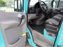 VW Crafter 50 Kasten 2.0 TDI lang+hoch + TÜV