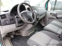 VW Crafter 50 Kasten 2.0 TDI lang+hoch + TÜV