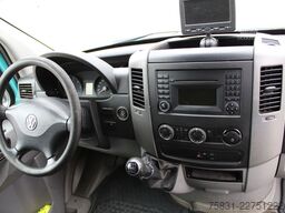VW Crafter 50 Kasten 2.0 TDI lang+hoch + TÜV