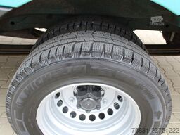 VW Crafter 50 Kasten 2.0 TDI lang+hoch + TÜV