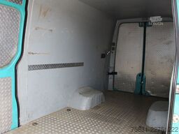 VW Crafter 50 Kasten 2.0 TDI lang+hoch + TÜV