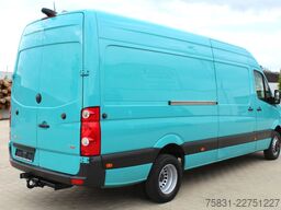 VW Crafter 50 Kasten 2.0 TDI lang+hoch + TÜV