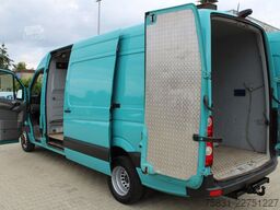 VW Crafter 50 Kasten 2.0 TDI lang+hoch + TÜV